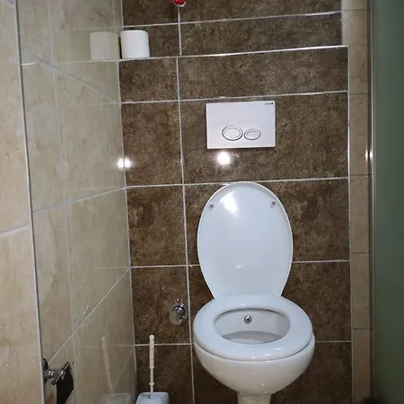 Alanya'Nin Merkezinde Esyali Kiralik Daire * Alanya